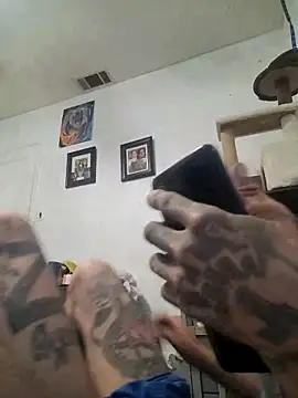 LongDickZee562 online show from 11.26.25