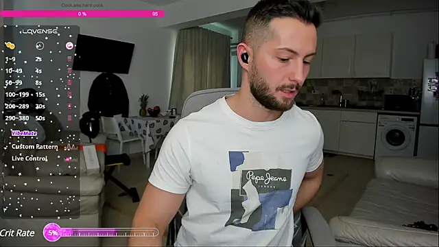 ZackFraser online show from 02.11.25