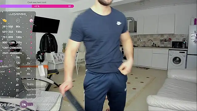 ZackFraser online show from 02.12.25