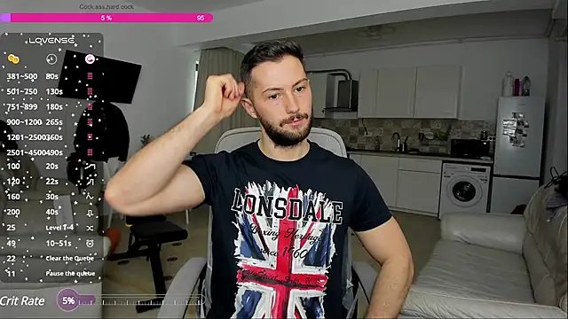 ZackFraser online show from 02.28.25