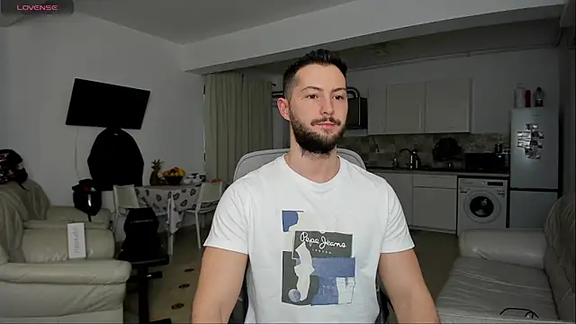 ZackFraser online show from 03.02.25