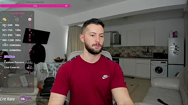 ZackFraser online show from 03.18.25