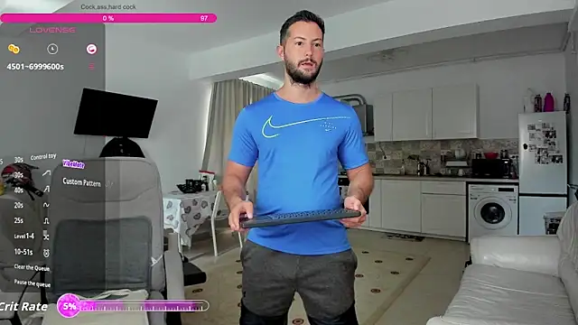 ZackFraser online show from 09.13.25