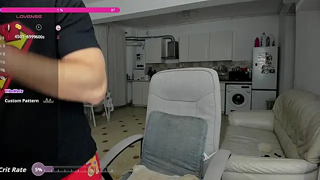 ZackFraser online show from 10.18.25