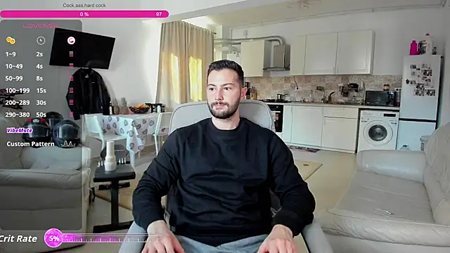 ZackFraser online show from 10.30.25