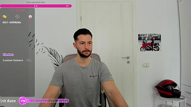 ZackFraser online show from 02.20.26