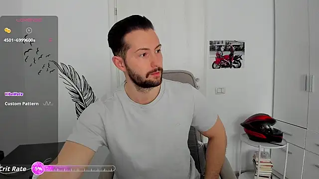 ZackFraser online show from 03.15.26