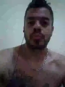 Snapshot of DonVillanova chatting on 12.17.24 DonVillanova online show from 12.17.24