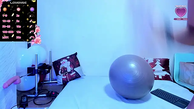 cleopatraa online show from 12.03.25