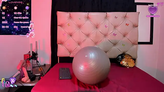 cleopatraa online show from 02.03.26