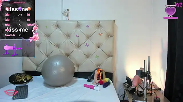 cleopatraa online show from 05.07.26