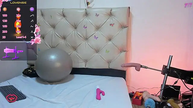 cleopatraa online show from 05.27.26