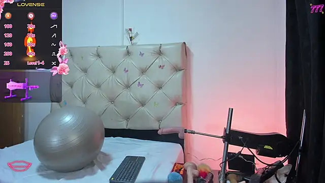 cleopatraa online show from 05.30.26