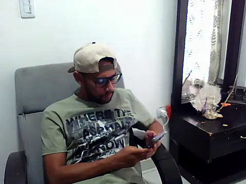 MisterSexCasual online show from 04.14.26