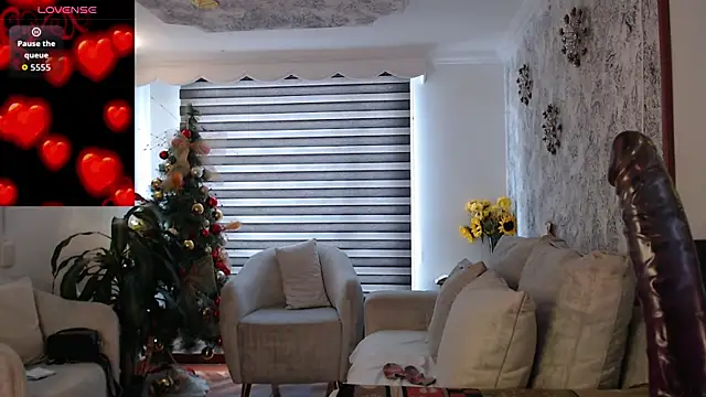 Snapshot of _Alice_Horny_Gh chatting on 01.06.26 Alice Horny Gh online show from 01.06.26