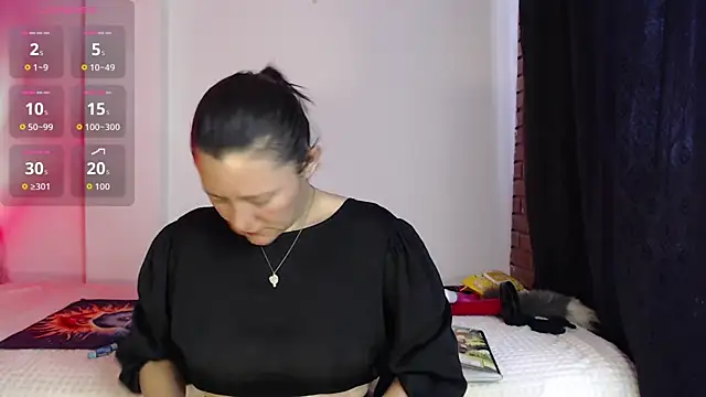  Alice Horny Gh online show from 07.14.26