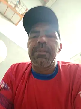 Sergipano fogozinho online show from 10.22.25