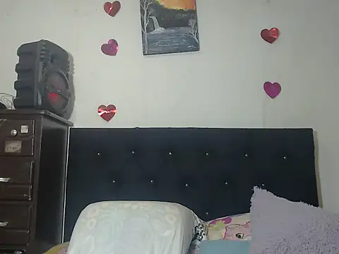 valerivegass online show from 10.27.25