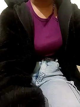 sweet jia23 online show from 11.24.25