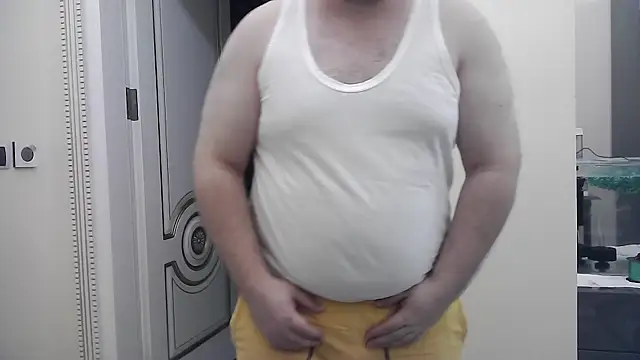 Snapshot of KIZLAZIMYaa chatting on 01.12.25 KIZLAZIMYaa online show from 01.12.25