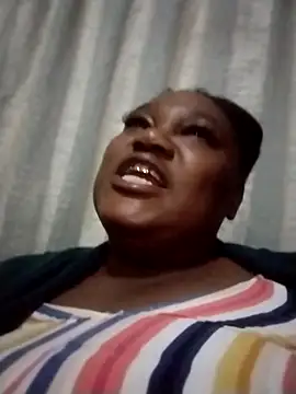 MATUREBUSSTY online show from 09.17.25