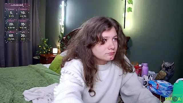 Charlotte wow online show from 10.23.25