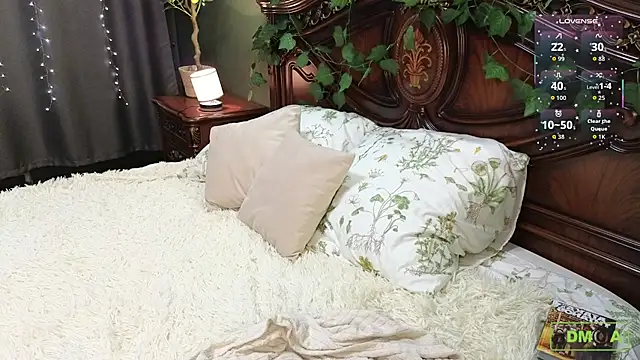 Charlotte wow online show from 11.24.25