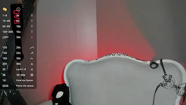 Alana Jones  online show from 01.03.25