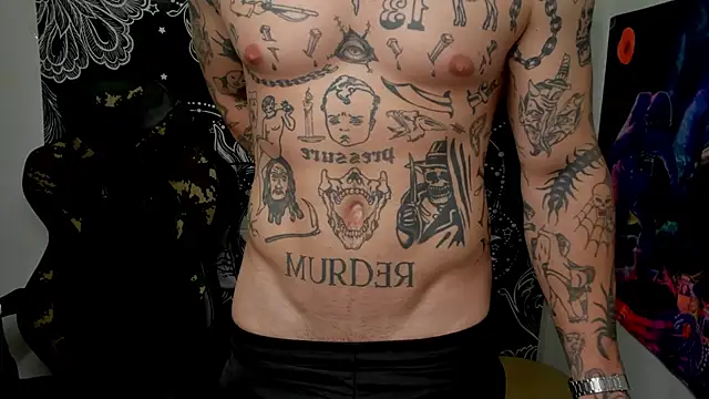 layneinchains online show from 12.18.24