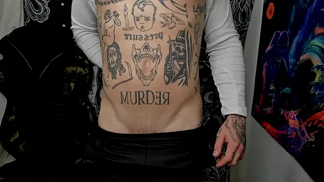 layneinchains online show from 12.19.24