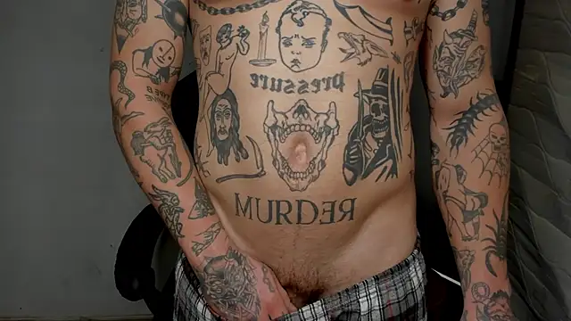 layneinchains online show from 12.30.24