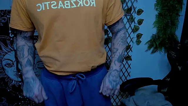 layneinchains online show from 02.04.25