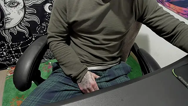 layneinchains online show from 02.10.25