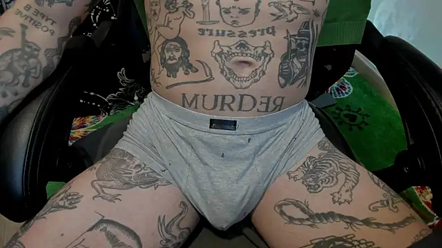 layneinchains online show from 02.21.25