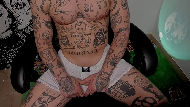 layneinchains online show from 03.02.25