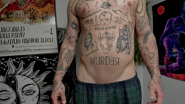 layneinchains online show from 03.11.25