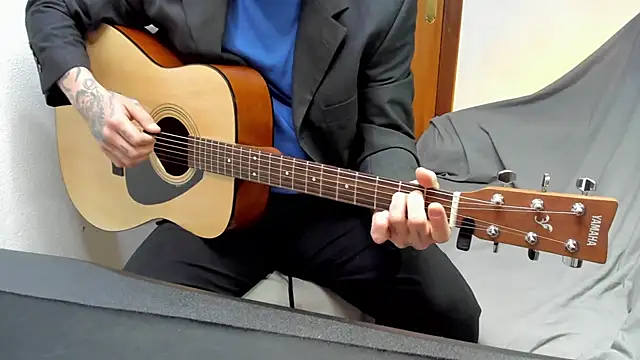 layneinchains online show from 03.13.26