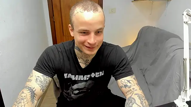 layneinchains online show from 04.16.26