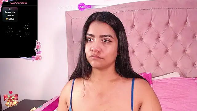 Snapshot of hannnasmith chatting on 12.21.24 hannnasmith online show from 12.21.24