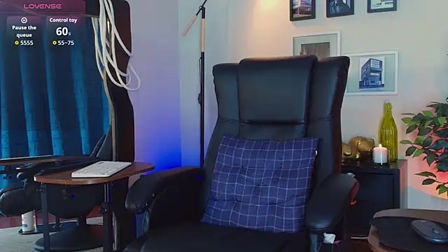 HenryBenso online show from 04.07.26