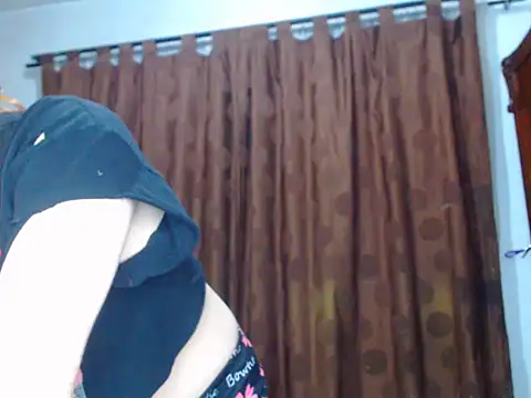 Redhead incandy online show from 06.15.26
