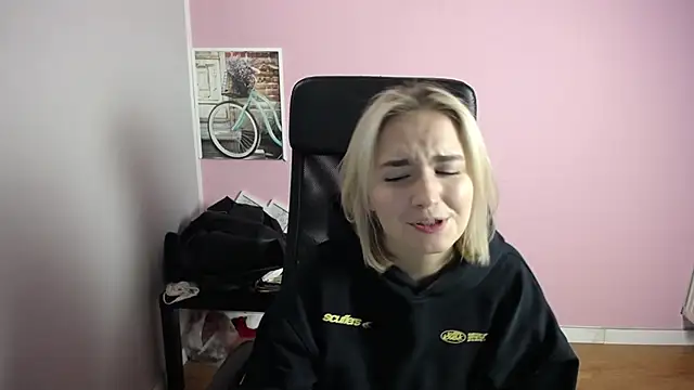 viktoria lovely online show from 03.10.26