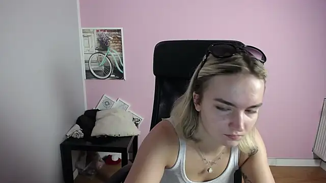 viktoria lovely online show from 06.23.26