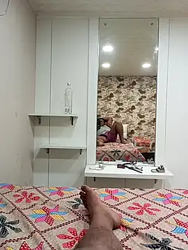 ssamit0808 online show from 12.13.24