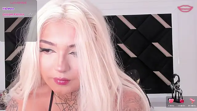 Ala Rasi  online show from 02.28.25