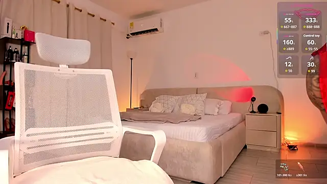 Ala Rasi  online show from 04.10.26