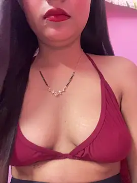 Snapshot of samaya-21 chatting on 02.23.26 samaya-21 online show from 02.23.26