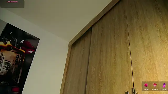 aidaadams online show from 09.21.25