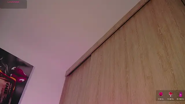 aidaadams online show from 10.15.25