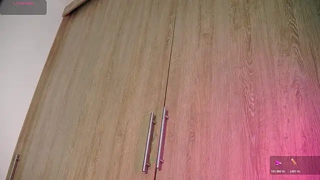 aidaadams online show from 11.25.25